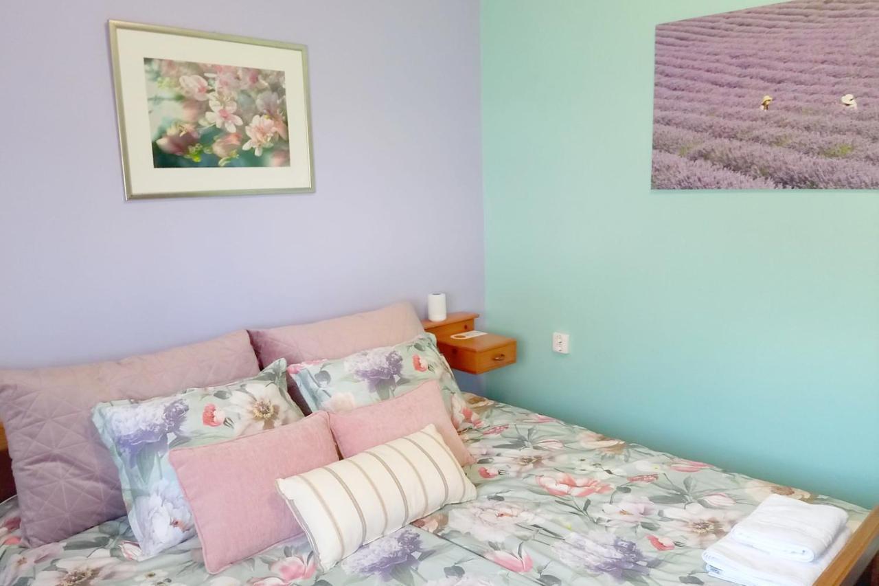 Sobe Zimmer Rooms Zivcic كارلوفاتش المظهر الخارجي الصورة